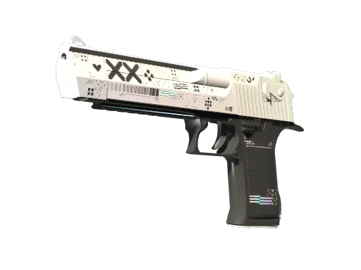 Printstream Desert Eagle